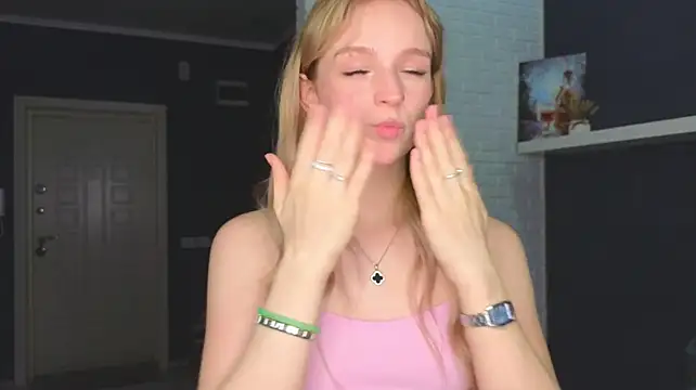 baeyoda Live XXX-Chat