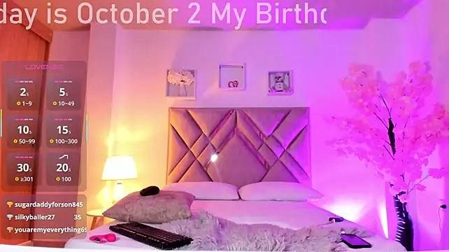 Chat XXX Live Baby_noahtt