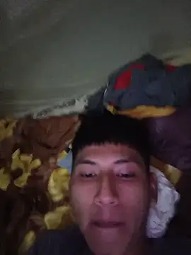 Show de paxxvo na webcam