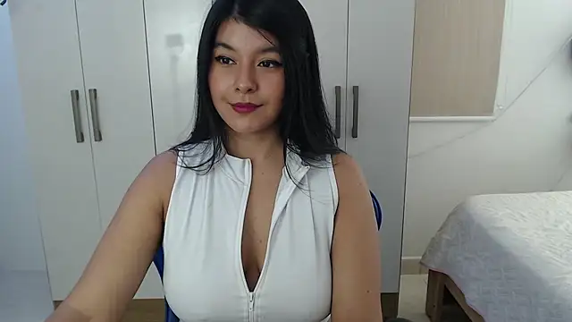 Thaliana04985 Live XXX-Chat