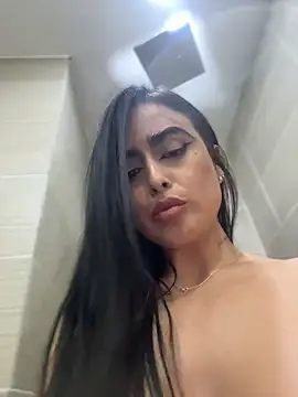 Chat XXX Live Alexandra_duque