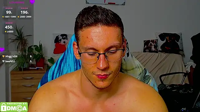 Chat XXX Live ZeinMiracles