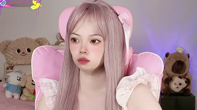 _MiMiii_'s Live XXX Chat
