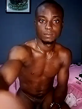 Show webcam de Denny_101