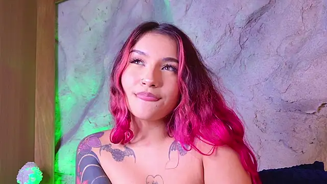 Chatroom XXX en direct de bella_mush
