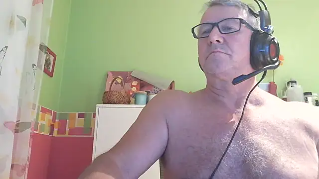 capitaine111's Live XXX Chat