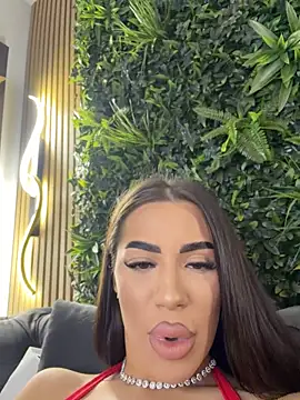 KimberShow Chat XXX live