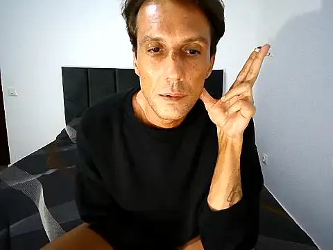 stefan27ro Live XXX-chat