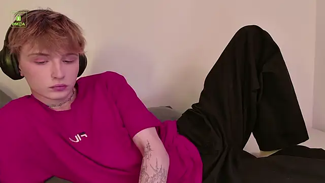 Your_avatar – Naživo XXX chat