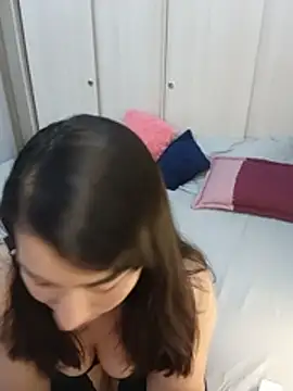 Sembang XXX Secara Langsung ANGELY_WET_JEET