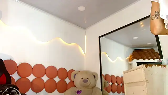 Chat XXX Live princessrainbowx