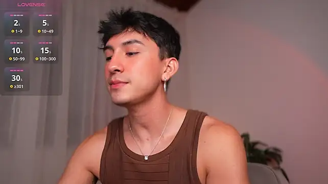 sweettaaron01's Live XXX Chat