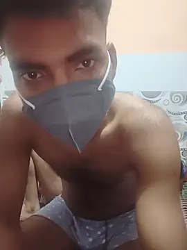 Show de webcam de Badboy15101