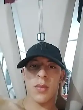 HotAndresCo Live XXX-Chat