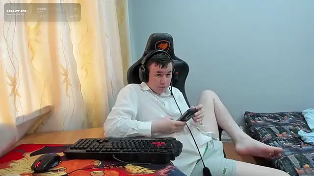 iliaskrislove – Naživo XXX chat