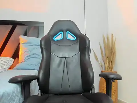 Sam_Restwod XXX чат на живо