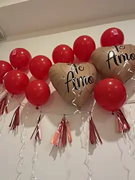 Chat XXX ao vivo de iam_ruby