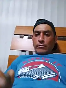 ShortFlow59 webcam show