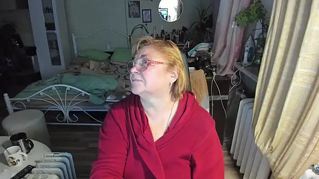 XXX chat uživo modela rekelme