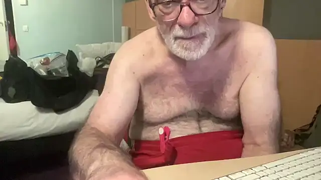 Živý XXX chat coach-karl