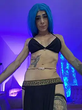 Mydreams69's Live XXX Chat