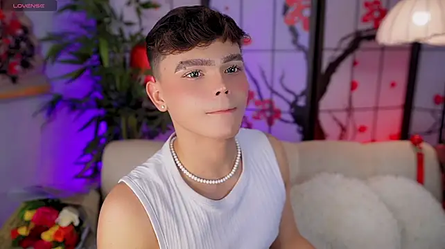 PRINCE_STEV's Live XXX Chat