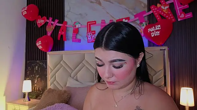 Živý XXX chat MiaaFarrel