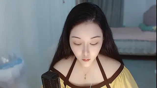 แชท XXX สดของ Amy-cnbaby