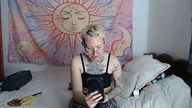Živý XXX chat ArrangedFoot