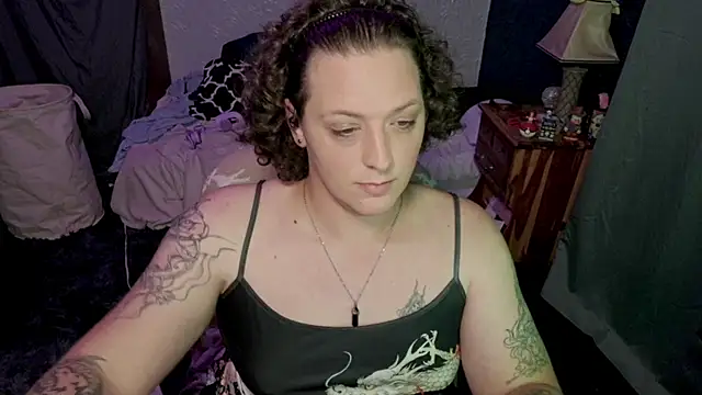 Czat XXX na żywo – Abagail_soft