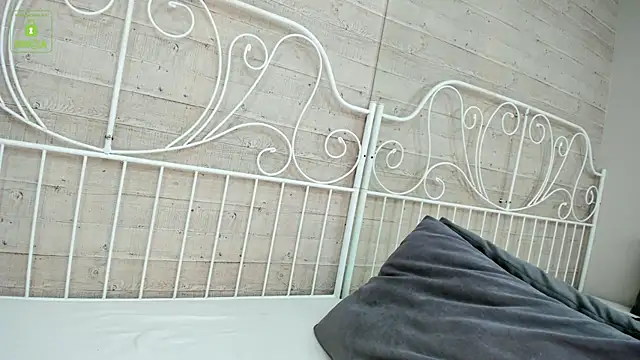 Živý XXX chat CarolBarker