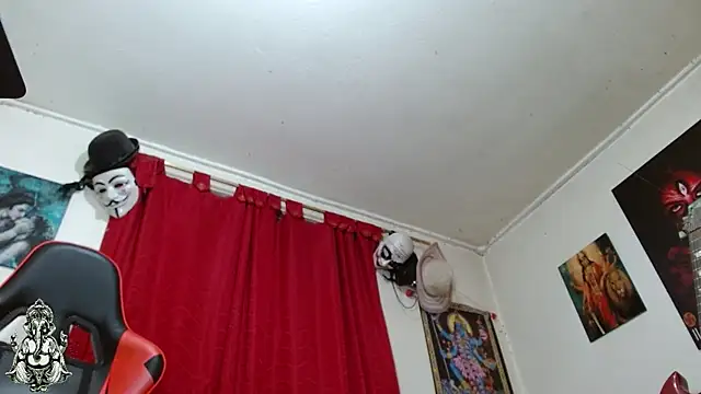 Amanda_Valeska's Live XXX Chat