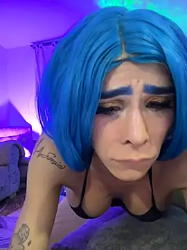 Mydreams69 Live XXX-Chat