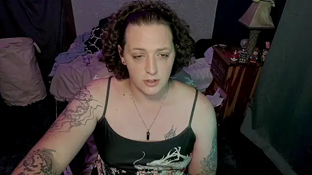 Abagail_soft's Live XXX Chat