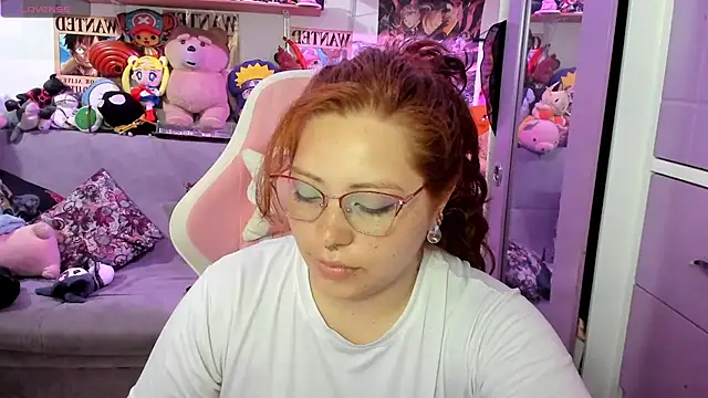 soficammy – Naživo XXX chat
