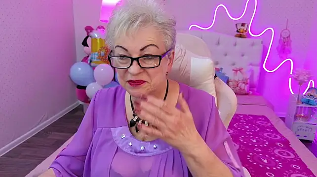 Chat XXX ao vivo de KayleSmoll