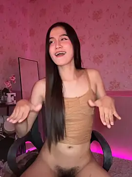Sembang XXX Secara Langsung anne_smithe