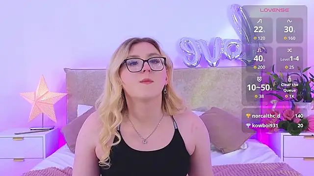 Jules_night Live XXX-chat