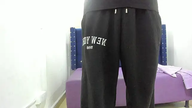 Živý XXX chat LianFerrer1