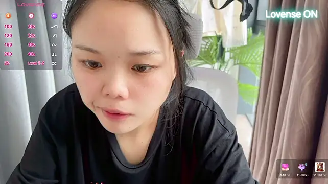 xiaosu22 Chat XXX in diretta
