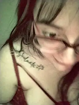 Chat XXX ao vivo de daphneev