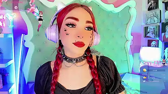 LeyXandrabraz's Live XXX Chat