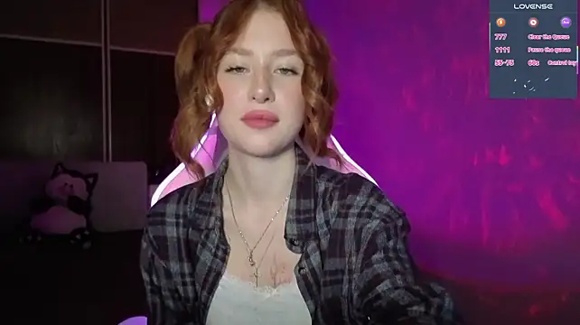 Chatroom XXX en direct de AmyFoxy