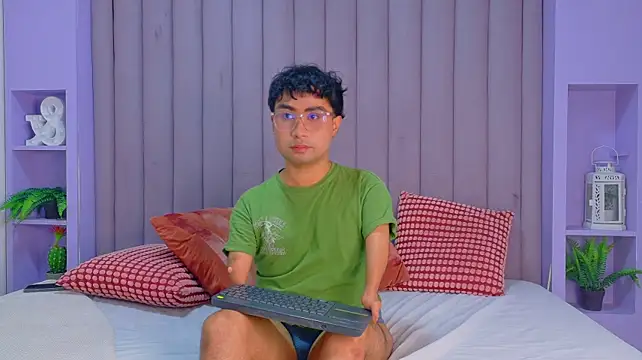 Sam_Velvett – Naživo XXX chat