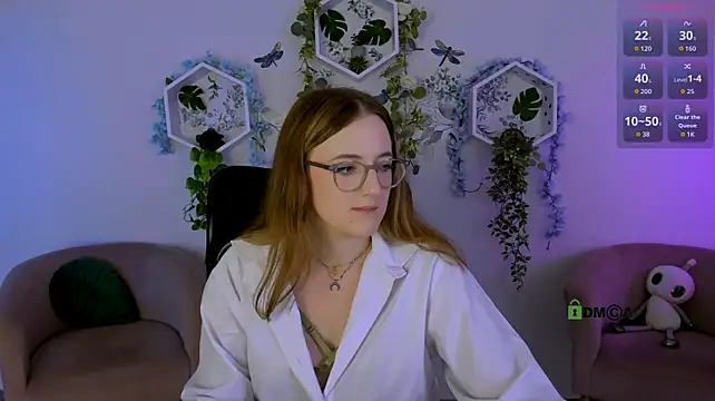 luna_berryy's Live XXX Chat