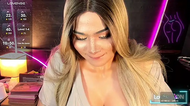 TempestousPleasure Live XXX-chat