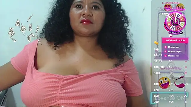 Karla_Rodriguez0's Live XXX Chat