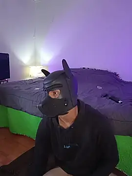 LuckyMarks Live XXX Chat