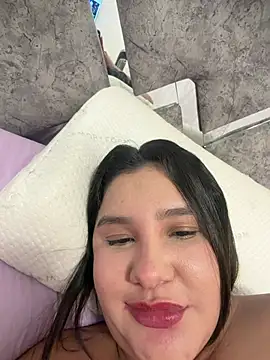 ValleryParker Chat XXX live
