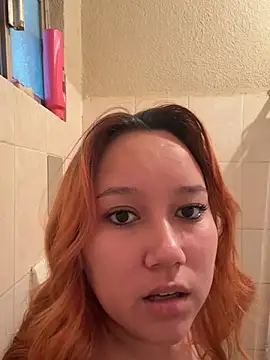 Cherrynoa's Live XXX Chat
